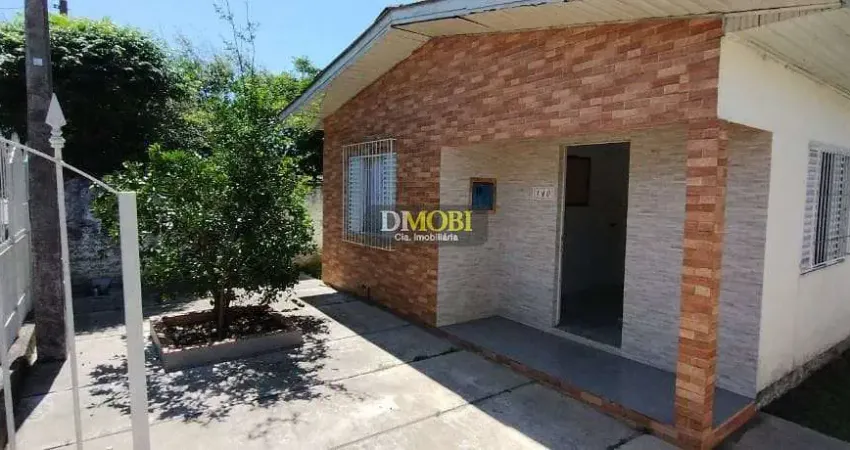 Casa com 3 quartos à venda na Rua Noruega, Parque Marechal Rondon, Cachoeirinha