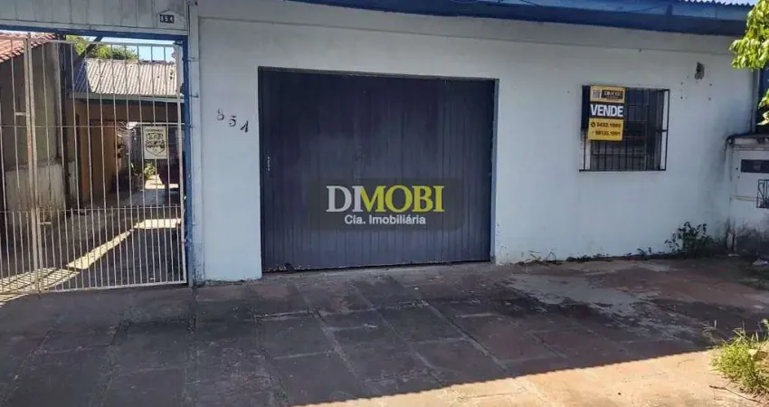 Casa com 2 dormitórios à venda, 95 m² por R$ 230.000,00 - Cruzeiro - Gravataí/RS