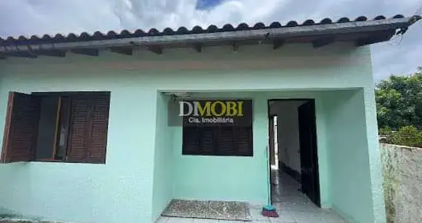 Casa à venda, 50 m² por R$ 219.900,00 - Parque Olinda - Gravataí/RS