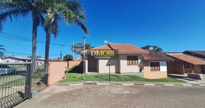 Casa com 2 quartos à venda na Rua Pampa, Sítio Gaúcho, Gravataí