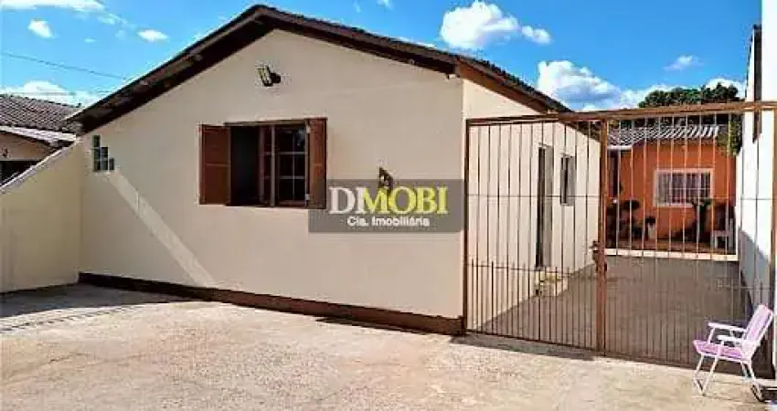 Casa à venda, 60 m² por R$ 371.000,00 - COHAB A - Gravataí/RS