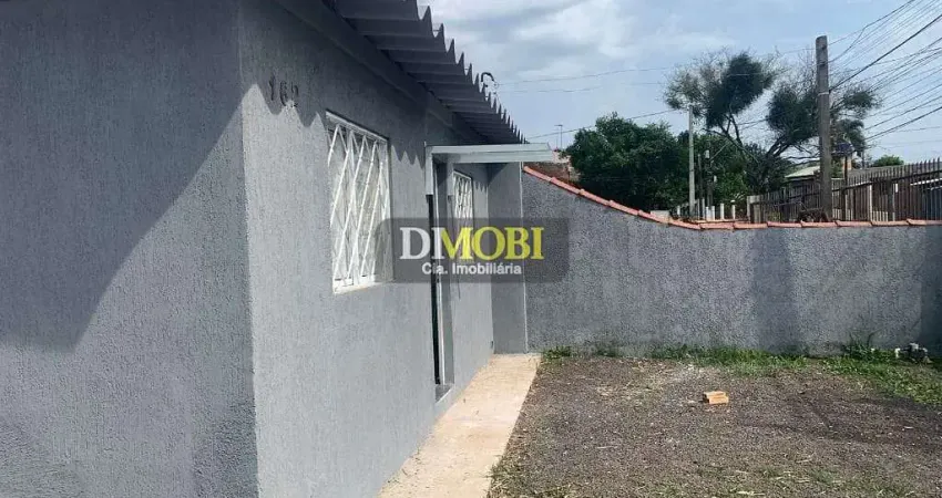 Casa com 3 dormitórios à venda, 110 m² por R$ 350.000,00 - Morada do Vale III - Gravataí/RS
