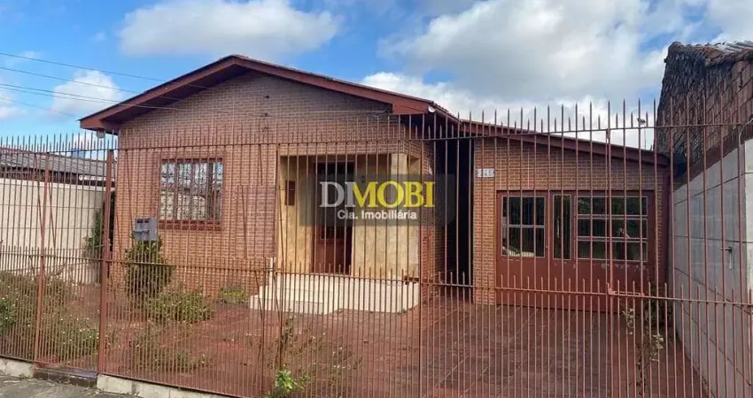 Casa à venda, 100 m² por R$ 280.000,00 - Castelo Branco - Gravataí/RS