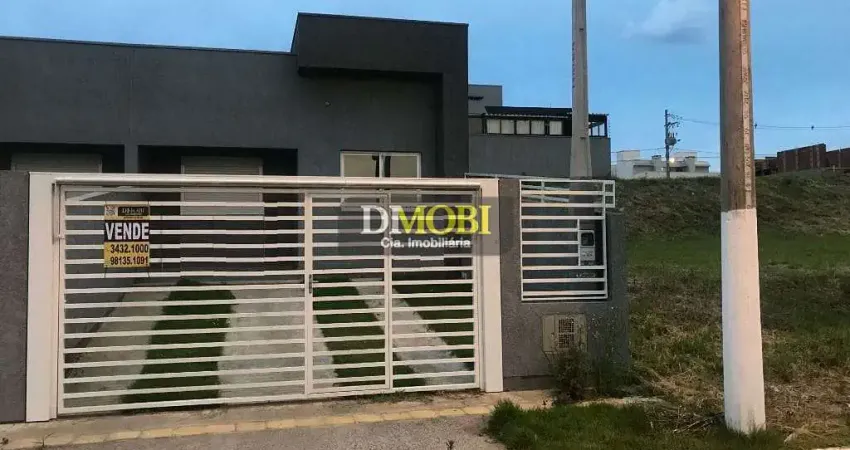 Casa com 2 dormitórios à venda, 66 m² por R$ 369.000,00 - Dom Feliciano - Gravataí/RS