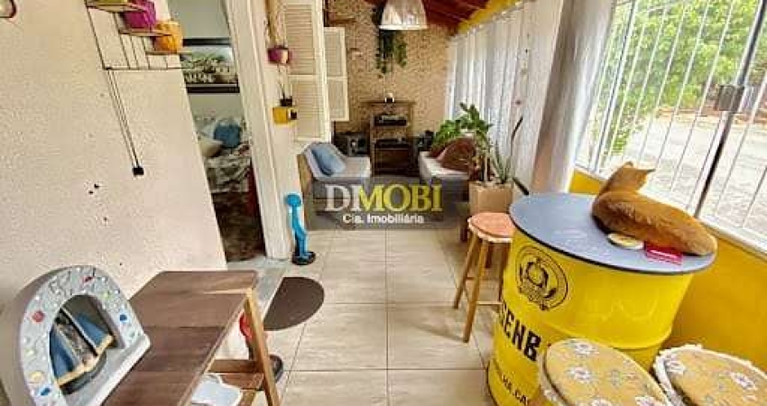 Casa com 3 dormitórios à venda, 100 m² por R$ 372.500,00 - Altaville - Gravataí/RS