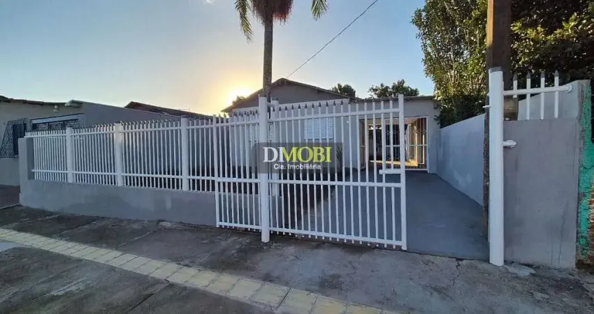 Casa com 2 quartos à venda no COHAB C, Gravataí 