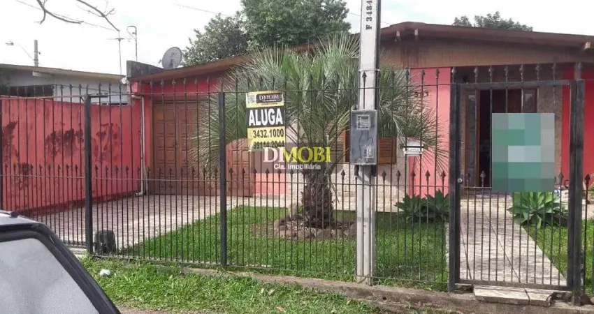 Casa com 3 dormitórios à venda, 150 m² por R$ 371.000,00 - Morada do Vale III - Gravataí/RS