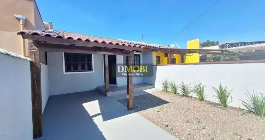Casa com 3 dormitórios à venda, 84 m² por R$ 349.000,00 - Bom Sucesso - Gravataí/RS
