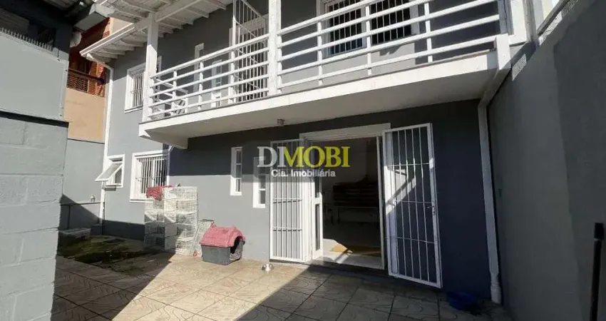 Casa com 2 quartos à venda na Rua Luís Linck Barcelos, Loteamento Jardim Timbaúva, Gravataí