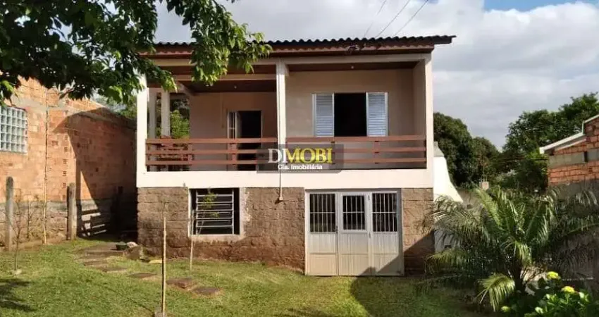 Casa com 2 quartos à venda na Rua Três de Novembro, São Luiz, Gravataí