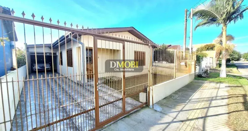 Casa com 2 quartos à venda no Parque dos Anjos, Gravataí 