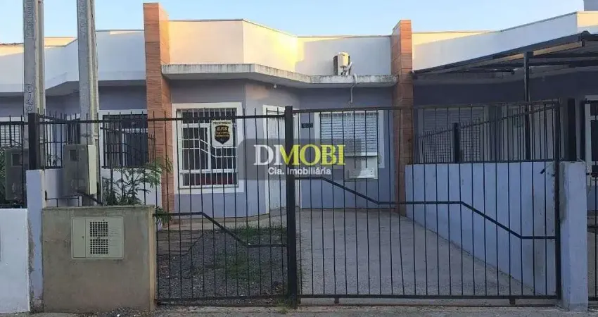Casa com 2 dormitórios à venda, 43 m² por R$ 220.000,00 - Bom Sucesso - Gravataí/RS