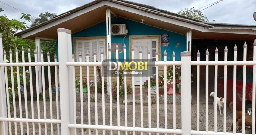 Casa com 2 dormitórios à venda, 187 m² por R$ 320.000,00 - Bom Sucesso - Gravataí/RS