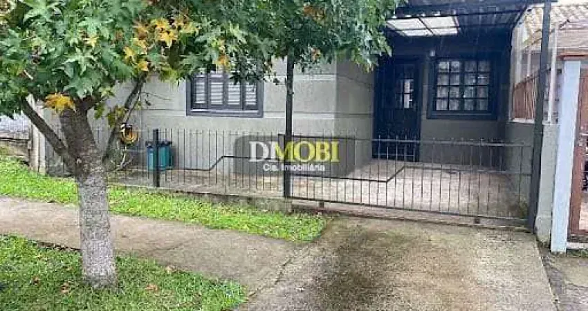 Casa com 2 dormitórios à venda, 42 m² por R$ 296.800,00 - Auxiliadora - Gravataí/RS