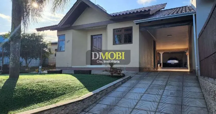 Casa com 3 quartos à venda no Portão Velho, Portão 