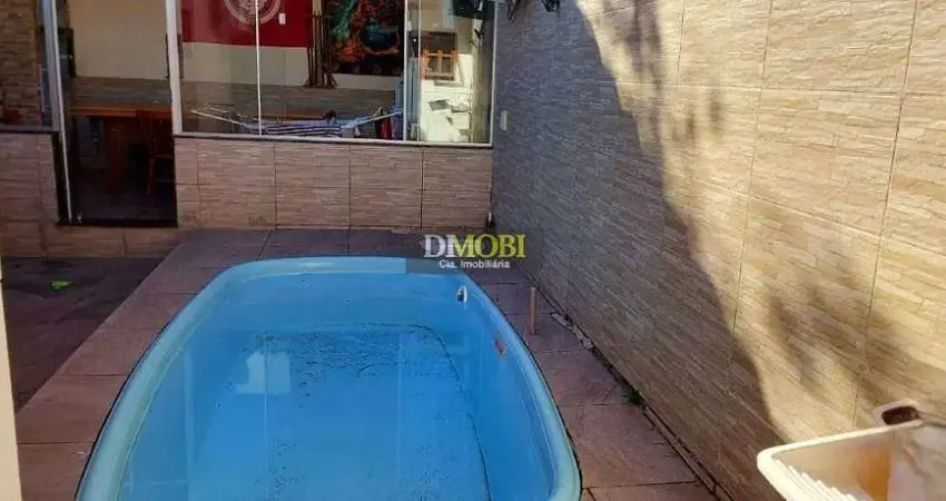 Casa de 3 dormirórios venda no Bairro Parque Olinda em Gravataí