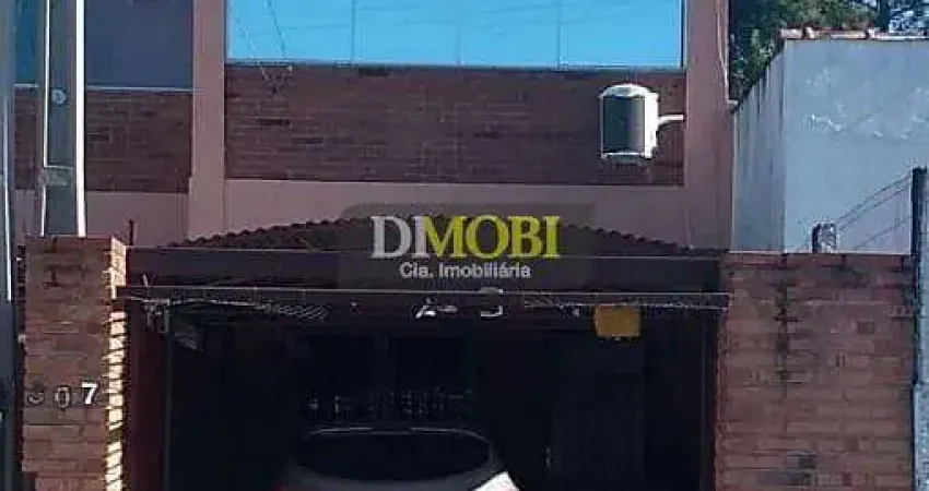 Sobrado à venda, 84 m² por R$ 392.200,00 - Centro - Gravataí/RS