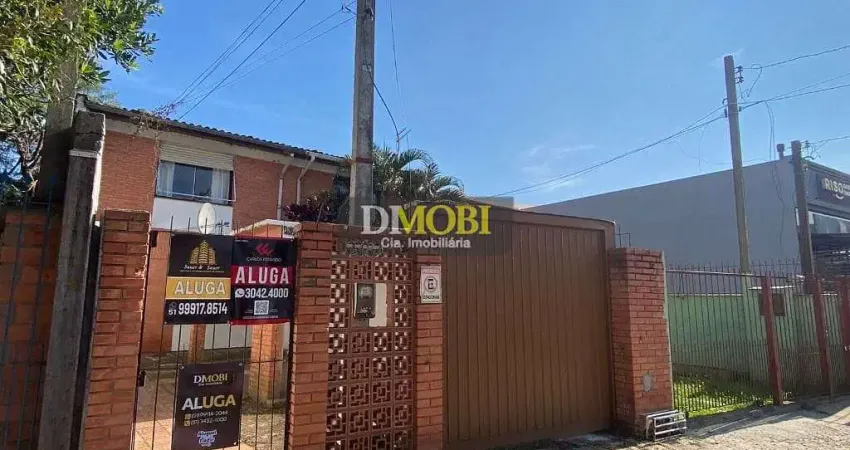 Sobrado com 3 dormitórios à venda, 100 m² por R$ 390.000,00 - Centro - Gravataí/RS