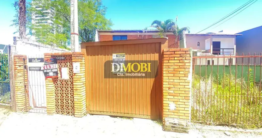 Sobrado com 3 dormitórios à venda, 100 m² por r$ 350.000,00 - centro - gravataí/rs