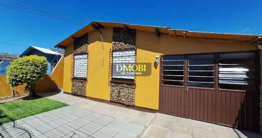 Casa com 4 dormitórios à venda, 194 m² por R$ 380.000,00 - Parque Florido - Gravataí/RS