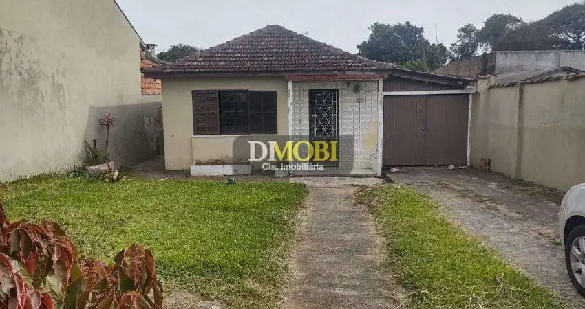 Casa à venda, 100 m² por R$ 230.000,00 - São Geraldo - Gravataí/RS