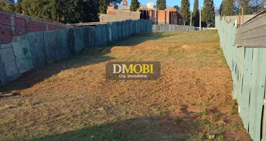 Terreno à venda, 262 m² por R$ 380.000,00 - Cyrela Landscape Seminario - Gravataí/RS