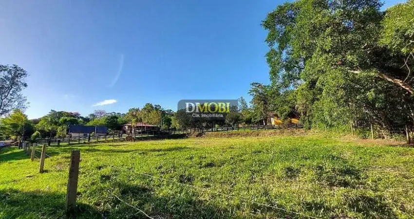 Terreno à venda, 1820 m² por R$ 300.000,00 - Recanto da Corcunda - Gravataí/RS