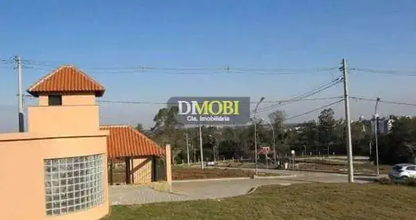 Terreno à venda, 271 m² por R$ 250.000,00 - Cadiz - Gravataí/RS
