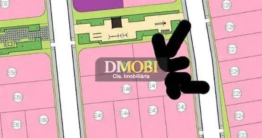 Terreno à venda, 199 m² por R$ 300.000,00 - Mirá - Gravataí/RS