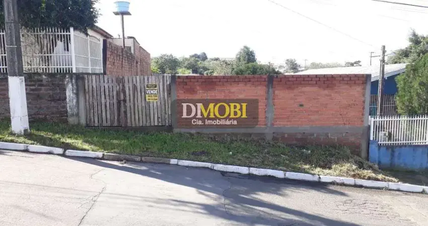 Terreno à venda, 310 m² por R$ 205.000,00 - Cruzeiro - Gravataí/RS