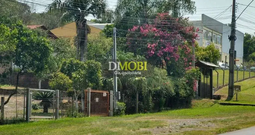 Terreno à venda, 804 m² por R$ 250.000,00 - São Cristóvão - Gravataí/RS