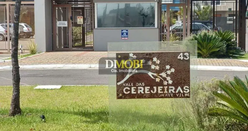 Terreno à venda, 168 m² por R$ 295.000,00 - Parque da Matriz - Gravataí/RS