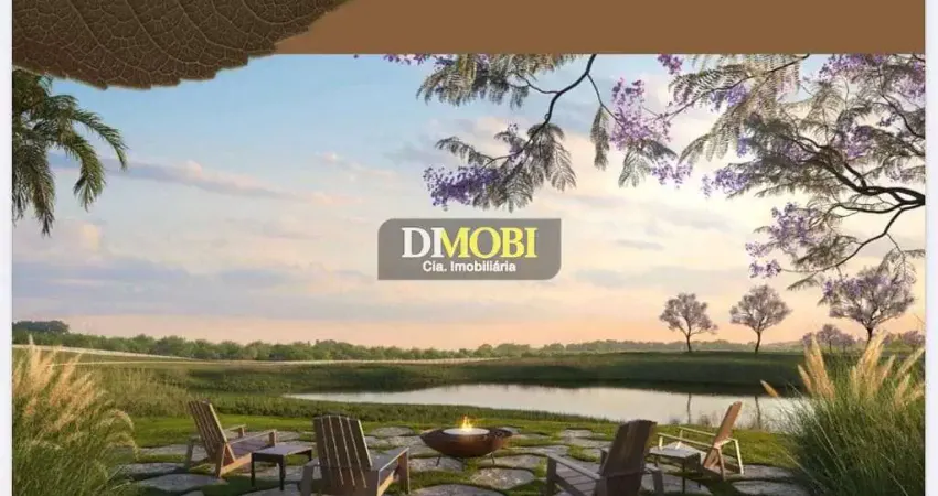 Terreno à venda, 250 m² por R$ 300.000,00 - Barnabé - Gravataí/RS