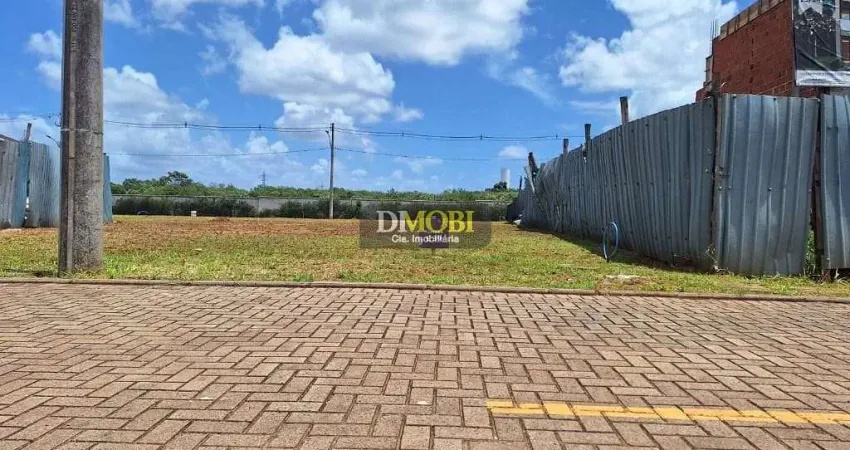 Terreno à venda no Passo das Pedras, Gravataí 