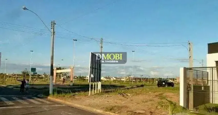 Terreno à venda, 250 m² por R$ 290.000 - Parque da Matriz (Vale Ville)- Gravataí/RS