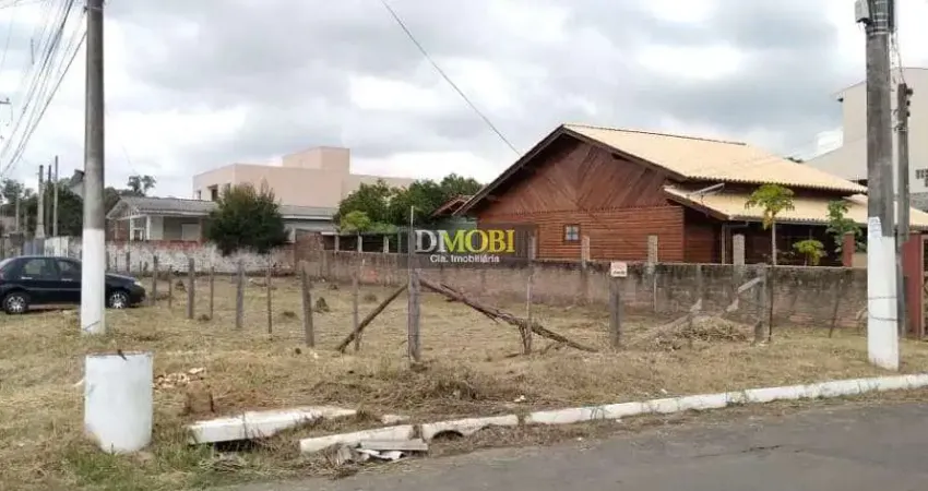 Terreno à venda, 363 m² por R$ 350.000,00 - Parque dos Anjos - Gravataí/RS