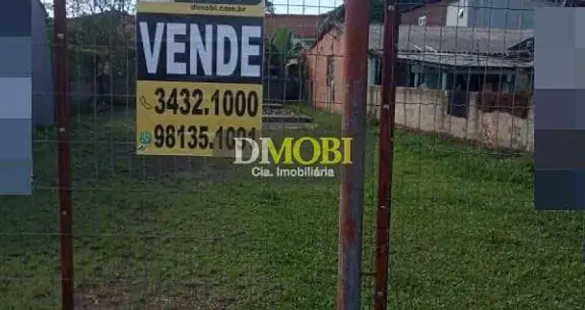 Terreno à venda no Barnabé, Gravataí 