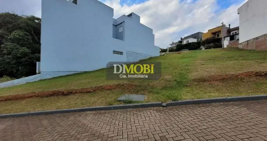 Terreno à venda, 380 m² por R$ 220.000,00 - Villa Lucchesi - Gravataí/RS