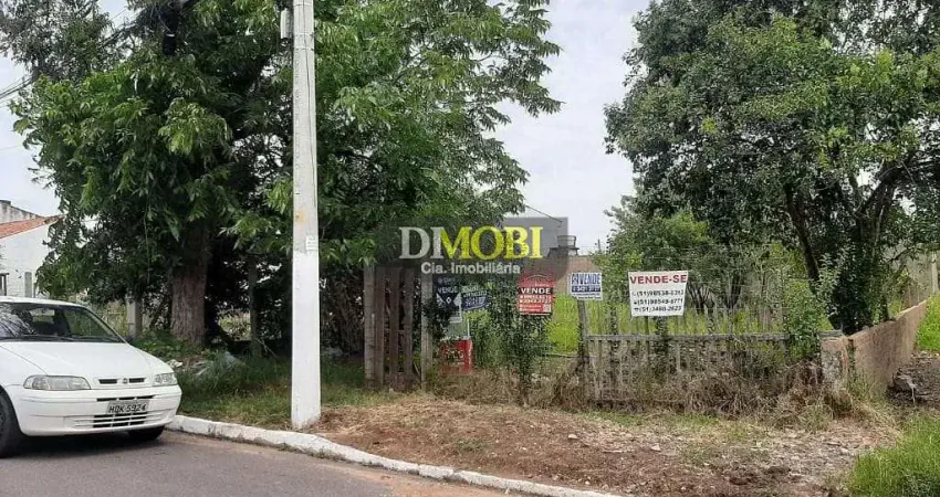 Terreno à venda, 330 m² por R$ 350.000,00 - Parque dos Anjos - Gravataí/RS