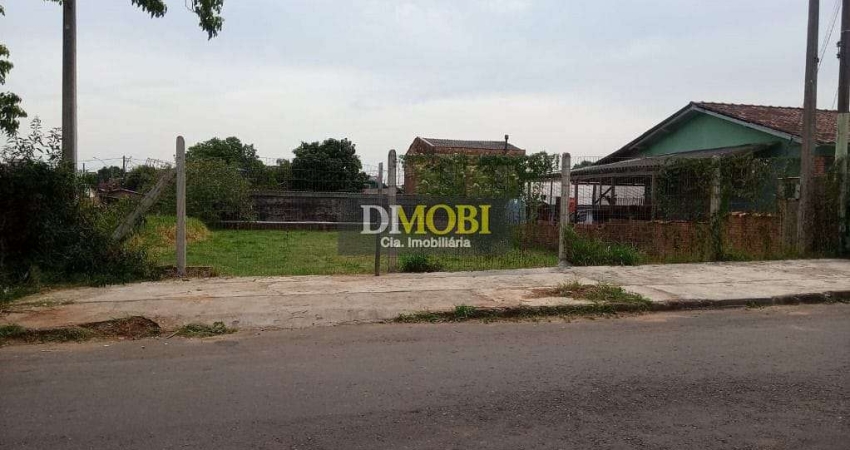 Terreno à venda na Vila Vista Alegre, Cachoeirinha 