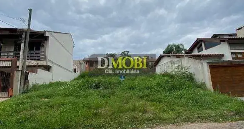 Terreno à venda, 390 m² por R$ 400.000,00 - Dom Feliciano - Gravataí/RS
