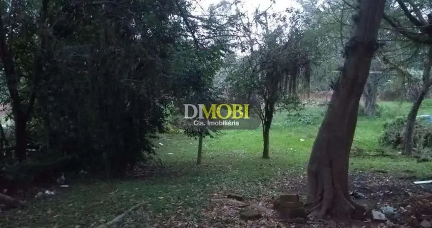 Terreno à venda, 1200 m² por R$ 530.000,00 - Barnabé - Gravataí/RS