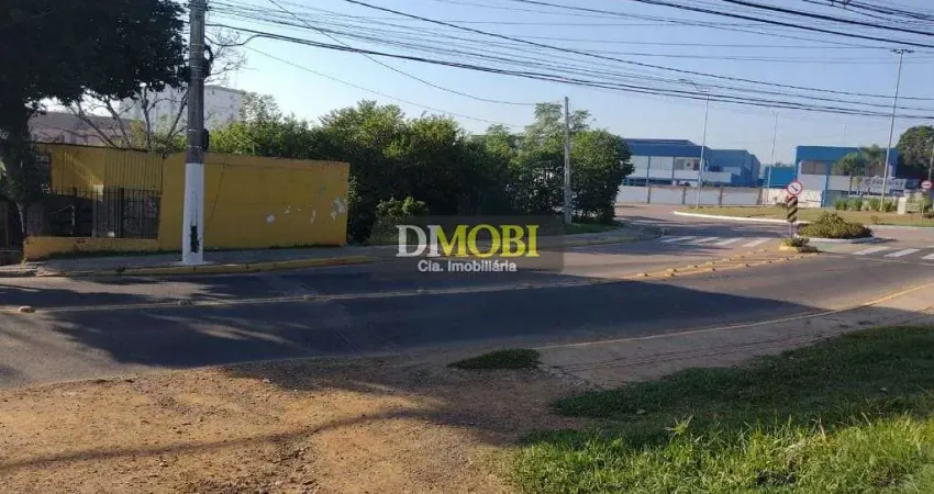 Terreno à venda, 490 m² por R$ 510.000,00 - Passo das Pedras - Gravataí/RS