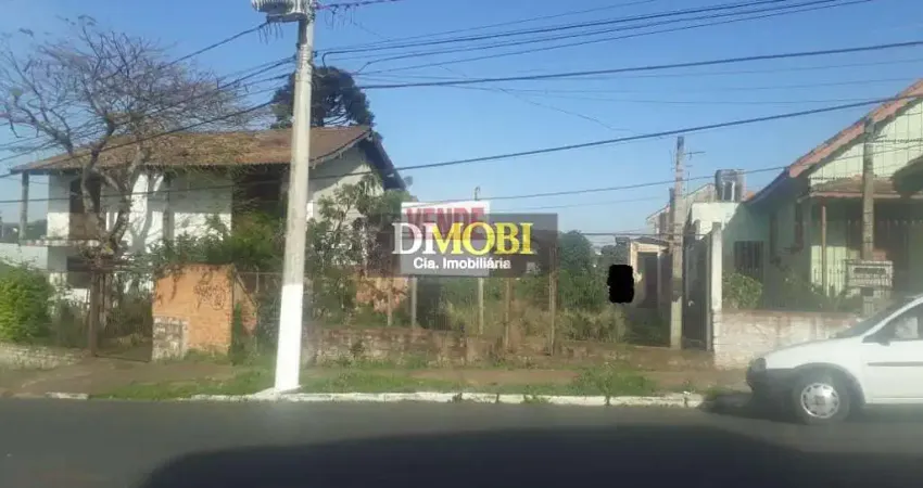 Terreno à venda, 310 m² por R$ 585.000,00 - Salgado Filho - Gravataí/RS