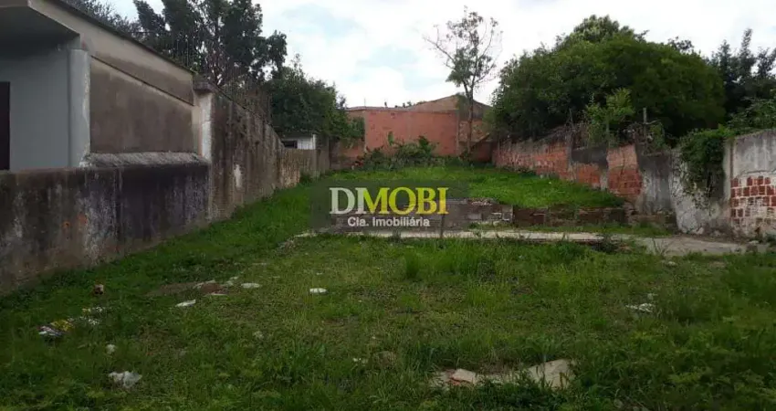 Terreno à venda, 395 m² por R$ 480.000,00 - Salgado Filho - Gravataí/RS