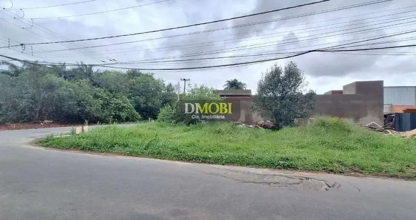 Terreno à venda na Rua Izalino Batista de Oliveira, Oriço, Gravataí