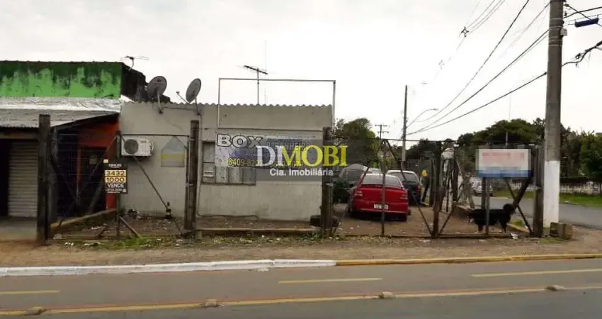 Terreno à venda, 360 m² por R$ 795.000,00 - Salgado Filho - Gravataí/RS