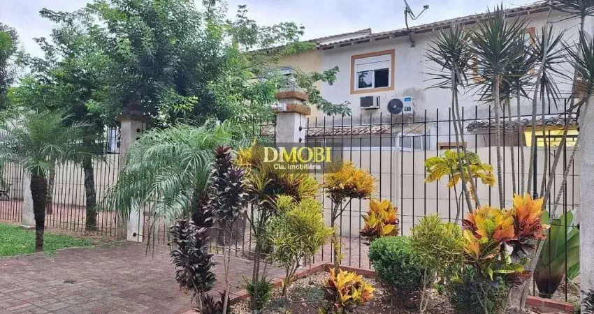 Casa com 2 quartos à venda no Santa Cruz, Gravataí 