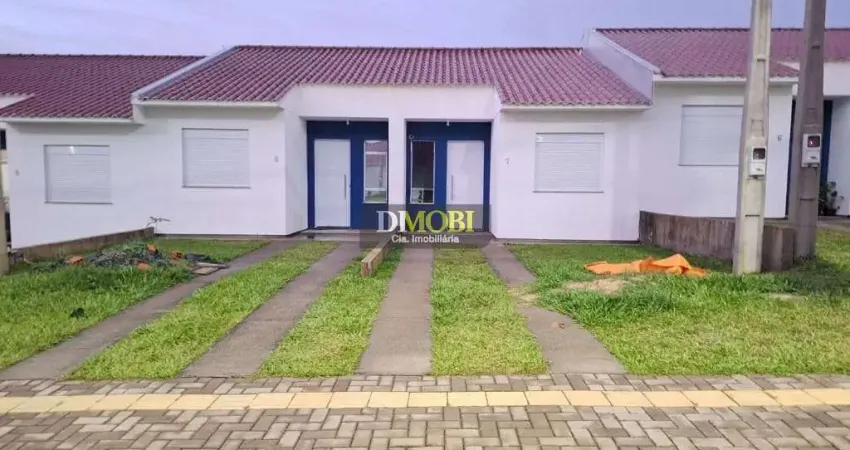 Casa com 2 quartos à venda no Sítio Gaúcho, Gravataí 