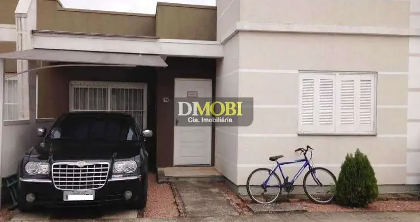 Casa com 2 dormitórios à venda, 57 m² por R$ 200.000,00 - Novo Mundo - Gravataí/RS